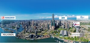 Beyond Chipmaking: Taiwan's Asia New Bay Area Emerges as a Global Nexus for Integrated AI Solutions