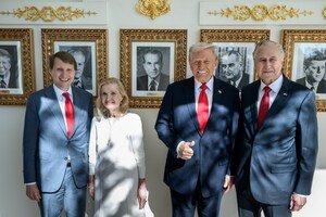 HTCO Launches U.S. Strategic Initiative Led by Chairman Christopher Nixon Cox, Establishes Independent Governance Committee for U.S. Operations