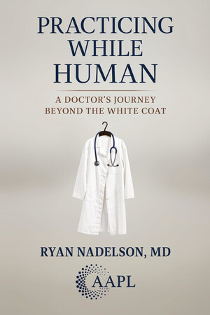 New Book from AAPL Examines the Human Cost of Modern Medicine