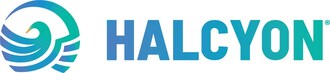 Halcyon's Color Logo