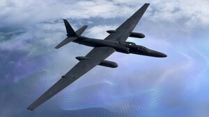 BAE Systems to modernize Advanced Defensive System for the U.S. Air Force U-2 reconnaissance aircraft