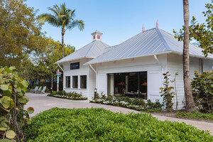 With the Debut of The Studio at Baha Mar, The Caribbean's Leading Resort Destination Opens the World's First Resort-Centric Podcasting Experience