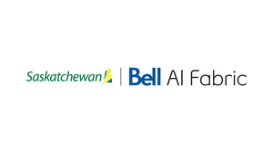 Bell AI Fabric Expands National Network with 300 MW Data Centre in Saskatchewan