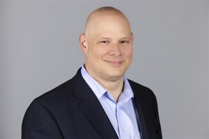 Finastra Strengthens AI Capabilities with New Center of Excellence and Leadership Appointment