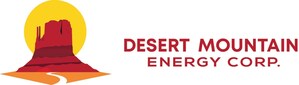 DESERT MOUNTAIN ENERGY ANNOUNCES PRIVATE PLACEMENT OFFERING