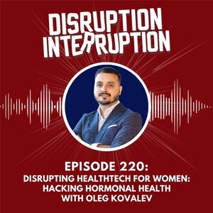 Disrupting Women's Hormonal Health: How Aspect Health is Dismantling PCOS Dogma