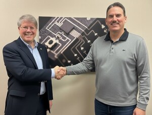 GLS and APES Announce Advanced Semiconductor Packaging Partnership