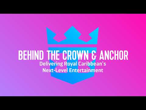 ROYAL CARIBBEAN'S NEWEST VACATION WILL BRING AMERICA'S GOT TALENT TO SEA FOR THE FIRST TIME