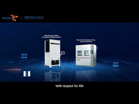 Společnost Haier Biomedical pořádá v Římě evropský partnerský summit a rozvíjí strategii „V Evropě, pro Evropu"