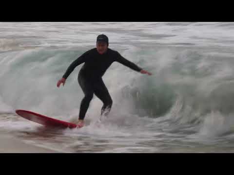 LINCOLN THE LAWYER RELEASES NEW ROCK/FOLK/SURF ALBUM "TIME MACHINES"