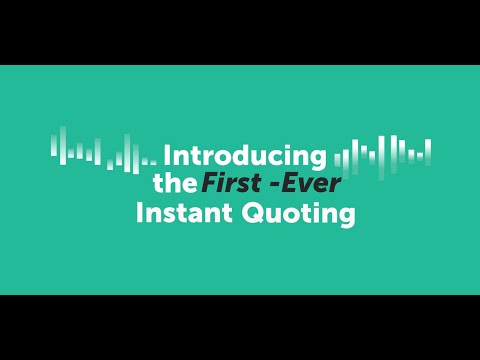Fictiv Introduces Instant Injection Molding Quotes
