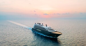 The Ritz-Carlton Yacht Collection Unveils a New Winter 2027-2028 Season of Voyages Aboard Evrima, Ilma, and Luminara