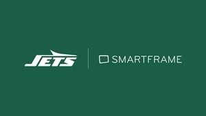 New York Jets become first NFL team to adopt image-streaming technology for their official photography