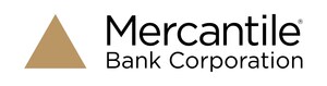 Mercantile Bank Corporation Named Crain's Grand Rapids Business M&amp;A Deal of the Year in Finance and Banking