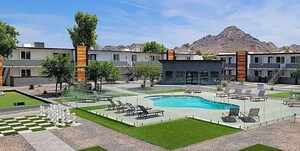 Neighborhood Ventures Acquires 86-Unit "Venture on 16th" A Multifamily Community in Phoenix's Biltmore District