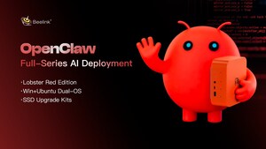 Beelink lanza la serie preinstalada OpenClaw
