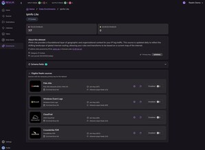 Realm.Security Rolls Out AI-Ready Security Data for the Modern SOC Ahead of RSA Conference