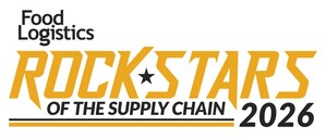 Three Leaders at Echo Global Logistics Named to Food Logistics Rock Stars of the Supply Chain List