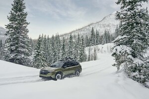 SUBARU OF AMERICA REPORTS FEBRUARY 2026 SALES