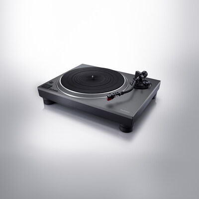 Technics SL-1500CS Direct Drive Turntable