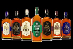 Uncle Nearest Founders, CEO and Largest Shareholder Sue Farm Credit Over Alleged Smear Campaign Against Fast-Growing Whiskey Brand