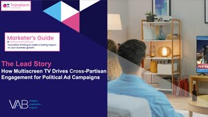 Survey: Voters Across Party Lines Trust TV News Over AI, Social and Search