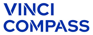VINCI COMPASS ANNOUNCES CHANGES TO ITS BOARD OF DIRECTORS