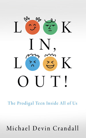 If You Are Frustrated With A Teenager, You Might Want To Take A Hard Look At Yourself